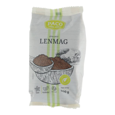  PACO LENMAG 500G reform élelmiszer