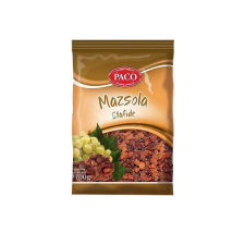 Paco mazsola - 100g előétel és snack