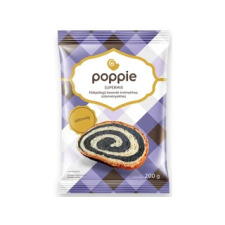 Paco Poppie Supermix mákjellegű keverék 200g reform élelmiszer