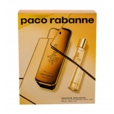 Paco Rabanne 1 Million ajándékcsomag 100 ml férfiaknak kozmetikai ajándékcsomag