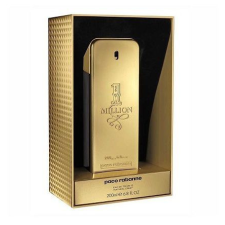 Paco Rabanne 1 Million Collector Edition EDT 200 ml parfüm és kölni