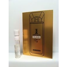 Paco Rabanne 1 Million Cologne, Illatminta parfüm és kölni