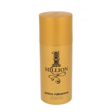 Paco Rabanne 1 Million Deo spray 150 ml dezodor