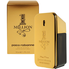 Paco Rabanne 1 Million EDT 50 ml parfüm és kölni