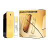 Paco Rabanne - 1 Million férfi 100ml parfüm szett  13.