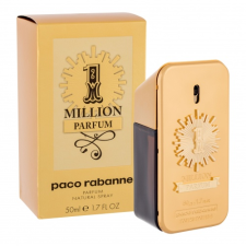 Paco Rabanne 1 Million parfüm 50 ml férfiaknak parfüm és kölni