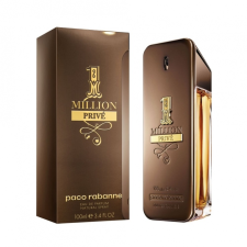 Paco Rabanne 1 Million Privé EDP 100 ml parfüm és kölni