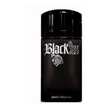 Paco Rabanne Black XS, after shave - 100ml after shave