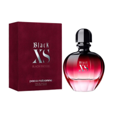 Paco Rabanne Black XS For Her EDP 50 ml parfüm és kölni