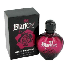 Paco Rabanne Black XS for Her, edt 30ml parfüm és kölni