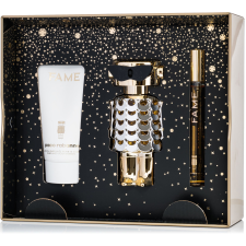 Paco Rabanne Fame EdP Set 135ml kozmetikai ajándékcsomag