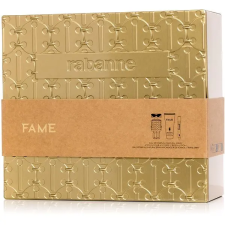 Paco Rabanne Fame EdP Set 190 ml kozmetikai ajándékcsomag