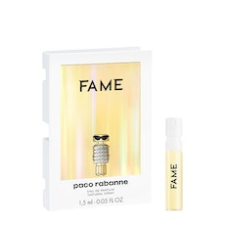 Paco Rabanne Fame, Illatminta EDP parfüm és kölni