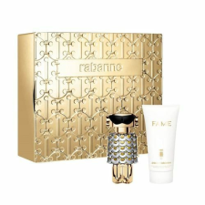 Paco Rabanne - Fame női 80ml parfüm szett  1. kozmetikai ajándékcsomag