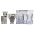 Paco Rabanne Invictus Ajándékszett, Eau de Toilette 100ml + Eau de Toilette 10ml + SG 100ml , férfi