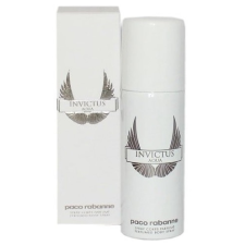 Paco Rabanne Invictus Aqua, Telový Sprej, 50ml parfüm és kölni