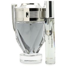 Paco Rabanne Invictus EdT Set 120 ml kozmetikai ajándékcsomag