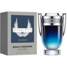 Paco Rabanne Invictus Legend, edp, Illatminta parfüm és kölni