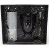 Paco Rabanne Invictus Victory Elixir SET: Parfém 100ml + Parfém 10ml + Deo spray 150ml