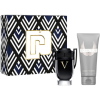 Paco Rabanne Invictus Victory SET: edp 50ml + tusfürdő gél 100ml
