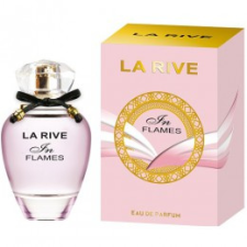 Paco Rabanne La Rive in Flames, edp 90ml (alternativa vone Paco Rabanne Olympea) parfüm és kölni