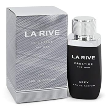 Paco Rabanne La Rive Prestige Grey The Man edp 75 ml, (Alternatív illat Paco Rabanne 1 Milion) parfüm és kölni