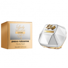 Paco Rabanne Lady Million Lucky EDP 50 ml parfüm és kölni