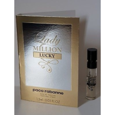 Paco Rabanne Lady Million Lucky, Illatminta parfüm és kölni
