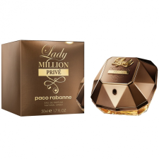 Paco Rabanne Lady Million Privé EDP 50 ml parfüm és kölni
