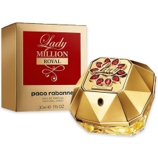 Paco Rabanne Lady Million Royal, edp 30ml parfüm és kölni