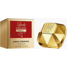 Paco Rabanne Lady million Royal EDP 30ml Női Parfüm parfüm és kölni