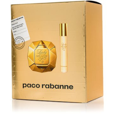 Paco Rabanne Lady Million Set EdP 200 ml kozmetikai ajándékcsomag
