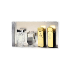 Paco Rabanne Men´s Miniatures Gift Set EdT 50 ml kozmetikai ajándékcsomag
