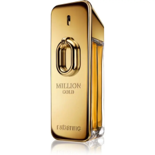 Paco Rabanne Million Gold EDP 100 ml parfüm és kölni