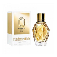Paco Rabanne Million Gold For Her EDP 30 ml parfüm és kölni