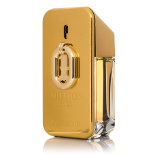Paco Rabanne Million Gold Intense EDP 50 ml parfüm és kölni