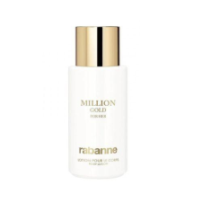 Paco Rabanne - Million Gold női 200ml testápoló testápoló