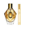 Paco Rabanne - Million Gold női 50ml parfüm szett  2.