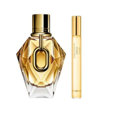 Paco Rabanne - Million Gold női 50ml parfüm szett 2. kozmetikai ajándékcsomag