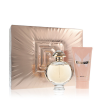 Paco Rabanne Olympéa eau de parfum for women 50 ml + testápoló 75 ml ajándék szett