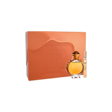 Paco Rabanne Olympea Intense SET: edp 80ml + edp 10ml kozmetikai ajándékcsomag