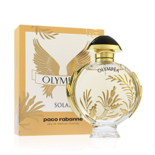Paco Rabanne Olympéa Solar EDP W 50ml parfüm és kölni