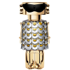 Paco Rabanne Paco Rabanne Fame Parfüm Spray, 80ml - Csábító illat nőknek