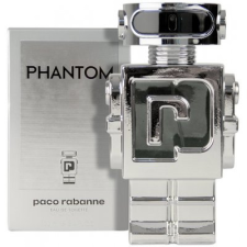 Paco Rabanne Phantom, edt 100ml parfüm és kölni