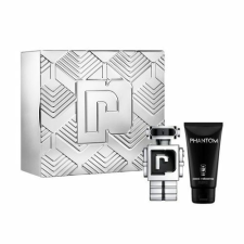 Paco Rabanne - Phantom férfi 50ml parfüm szett  3. kozmetikai ajándékcsomag