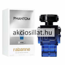Paco Rabanne Phantom Intense EDP 100ml Férfi parfüm parfüm és kölni