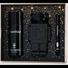 Paco Rabanne Phantom Intense EdP Set 260ml (3349668635504) kozmetikai ajándékcsomag