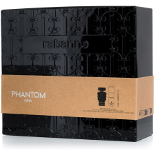 Paco Rabanne Phantom Parfume Set 260ml (3349668623495) kozmetikai ajándékcsomag