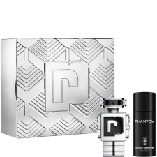 Paco Rabanne Phantom SET: edt 100ml + Deo spray 150ml kozmetikai ajándékcsomag