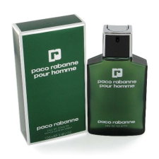 Paco Rabanne Pour Homme EDT 50 ml parfüm és kölni